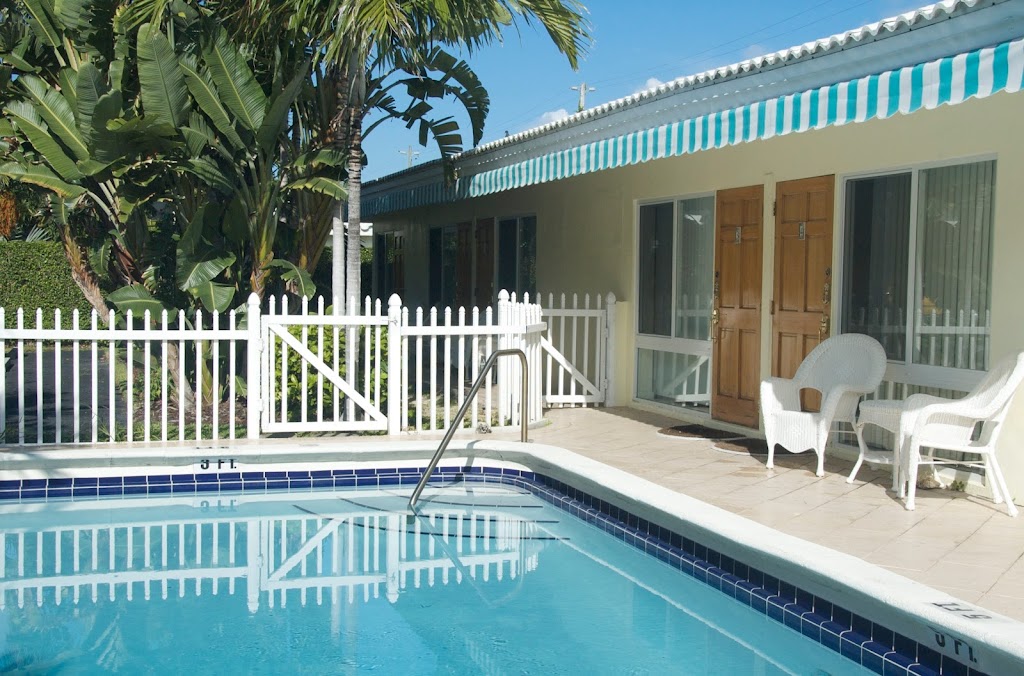 Pineapple Place | 3217 NE 7th Pl, Pompano Beach, FL 33062, USA | Phone: (703) 474-1779