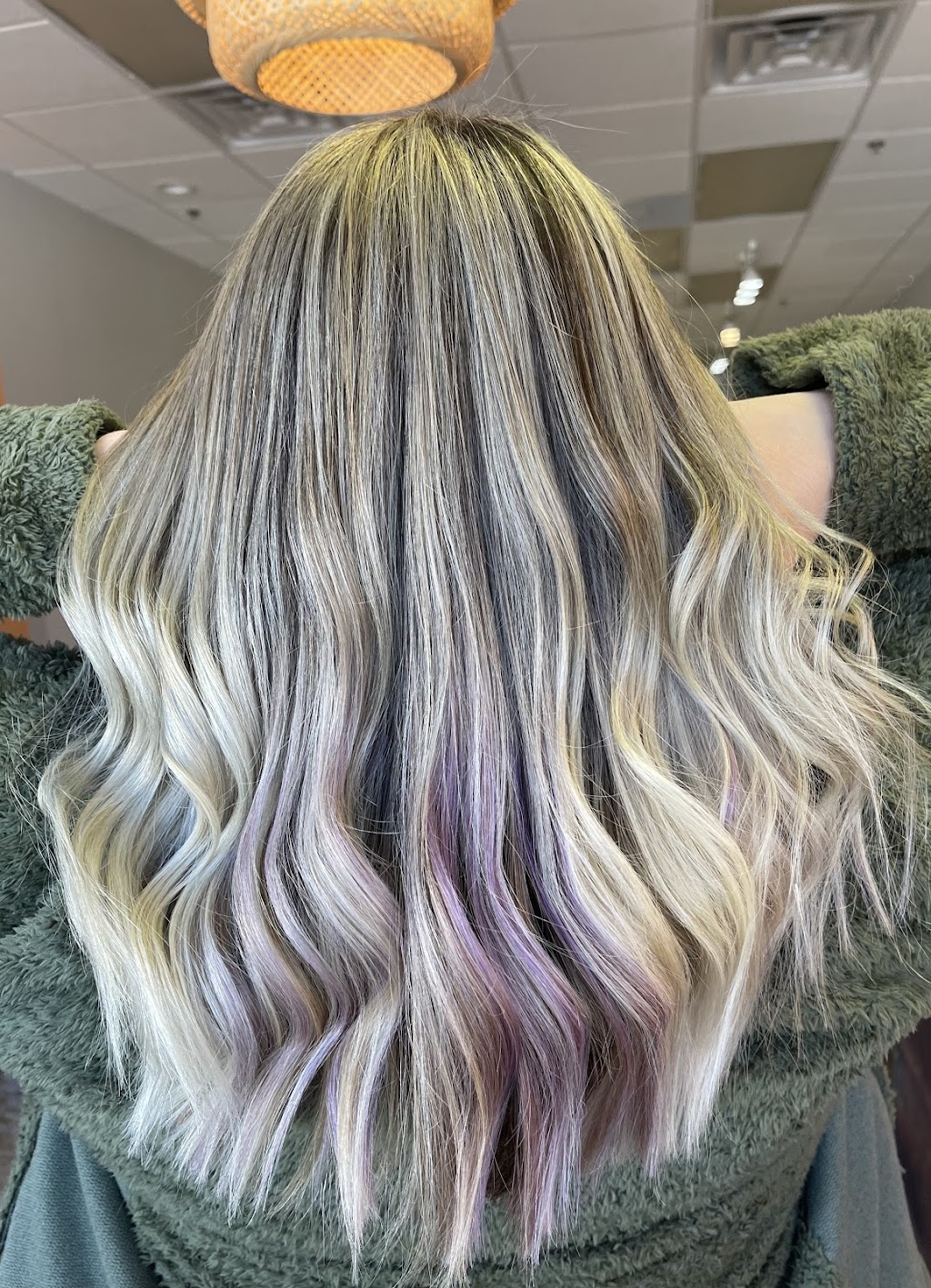 Just Peachy Hair Salon | 130 Peachtree East Shopping Center, Peachtree City, GA 30269, USA | Phone: (678) 519-3687