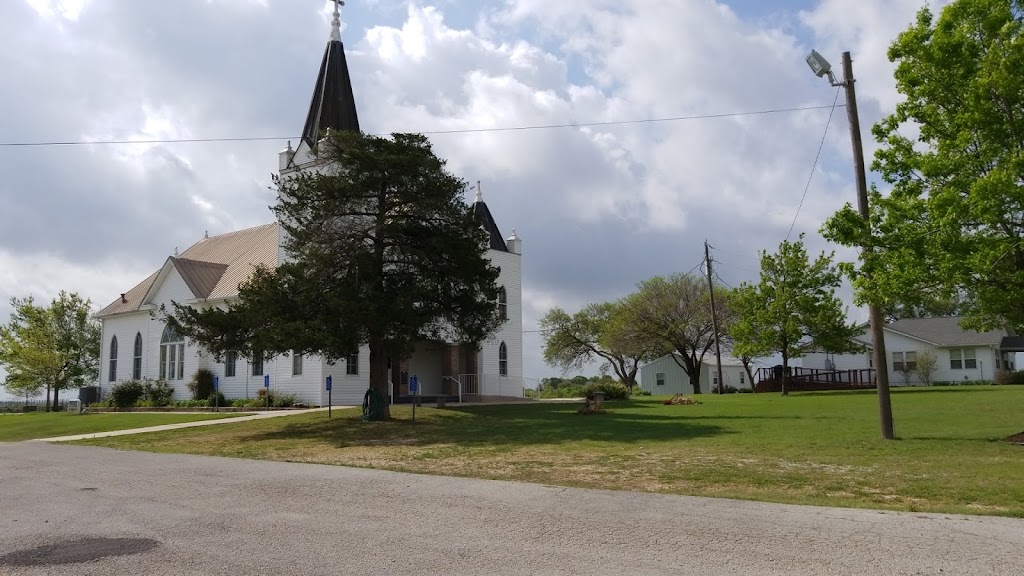 St John Evangelical Lutheran | 17701 Cameron Rd, Pflugerville, TX 78660, USA | Phone: (512) 251-4314