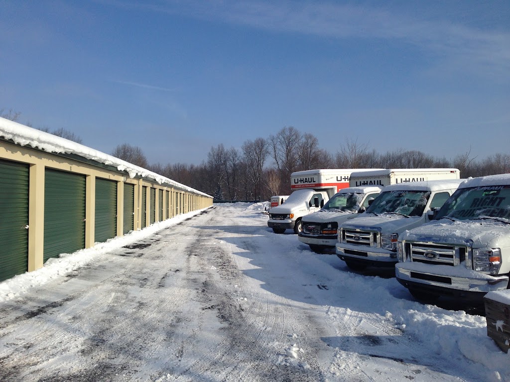 Kent Storage | 1665 E Main St B, Kent, OH 44240, USA | Phone: (330) 673-8022