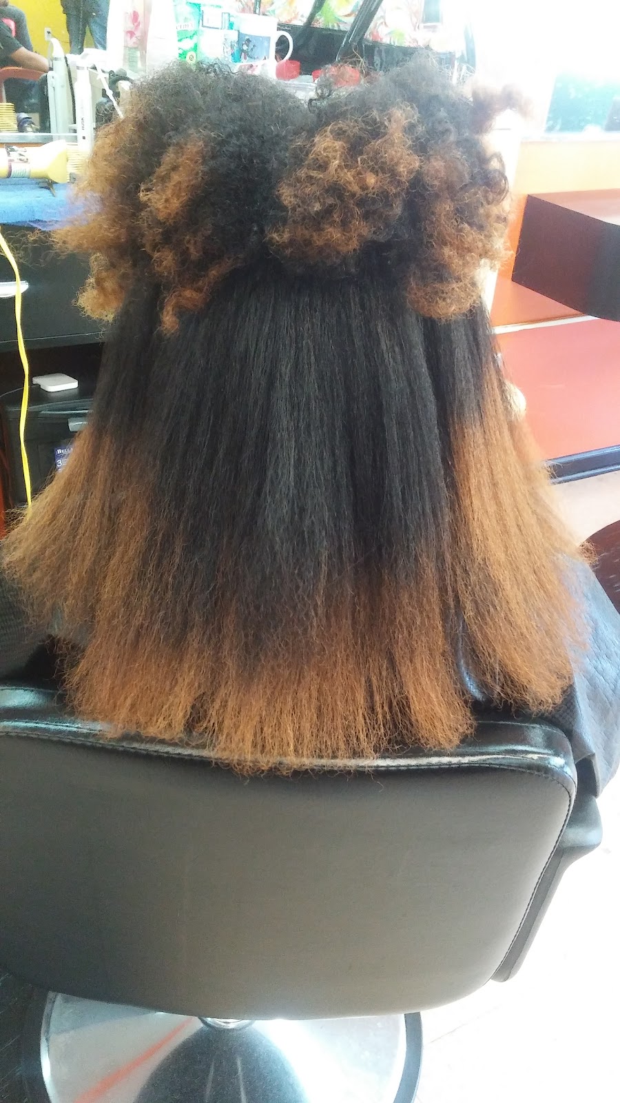 Vic Seys Hair Secret Natural Hair Care | 17650 possum point rd suite C1B, Dumfries, VA 22026, USA | Phone: (703) 499-4358