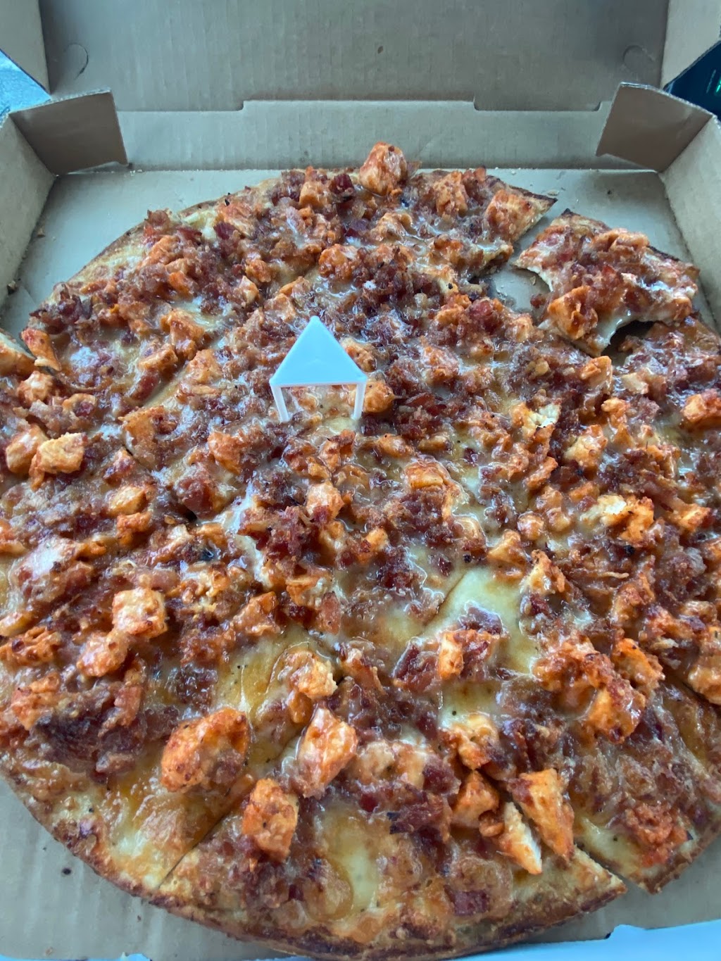 St. Louis Pizza & Wings Affton 8013 MacKenzie Rd, Affton, MO 63123
