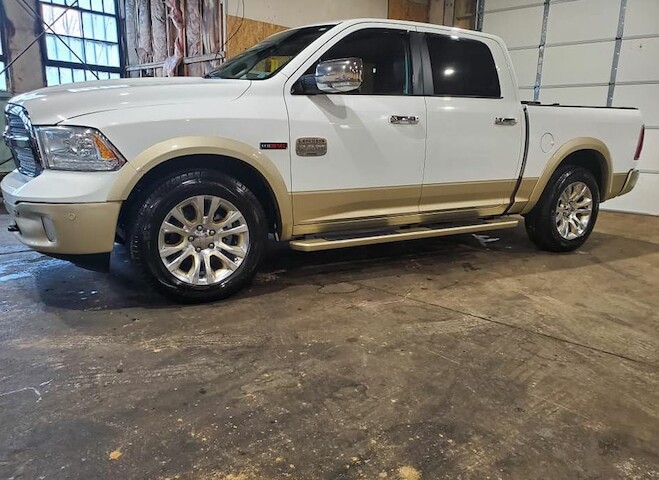 Second to None Auto Detailing | 715 W Stephen Foster Ave, Bardstown, KY 40004, USA | Phone: (859) 805-7008