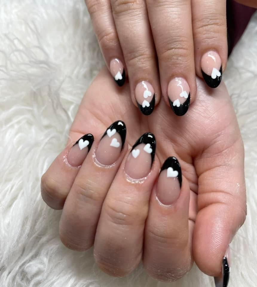 Citrine Nail Bar | 5906 N Hwy 146 #140, Baytown, TX 77523, USA | Phone: (832) 902-2171