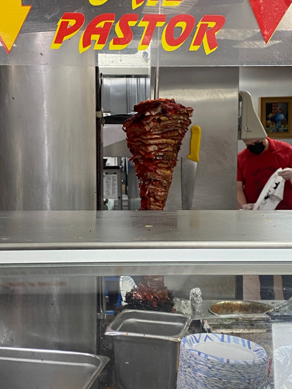 TACOS EL GORDO | 3265 Palm Ave, San Diego, CA 92154, USA | Phone: (619) 575-7280