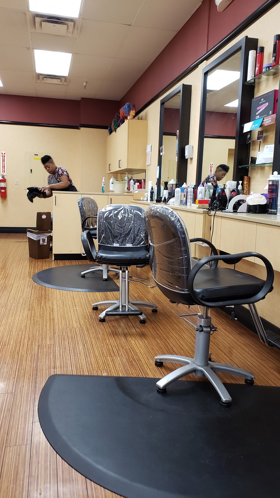 SmartStyle Hair Salon | 5845 W Bell Rd, Glendale, AZ 85308, USA | Phone: (602) 622-8938