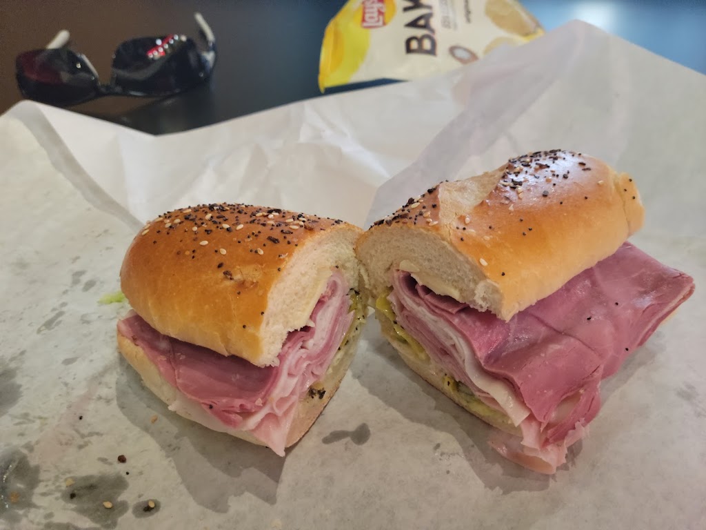 DiBellas Subs | 1235 Western Ave, Albany, NY 12203, USA | Phone: (518) 459-9559