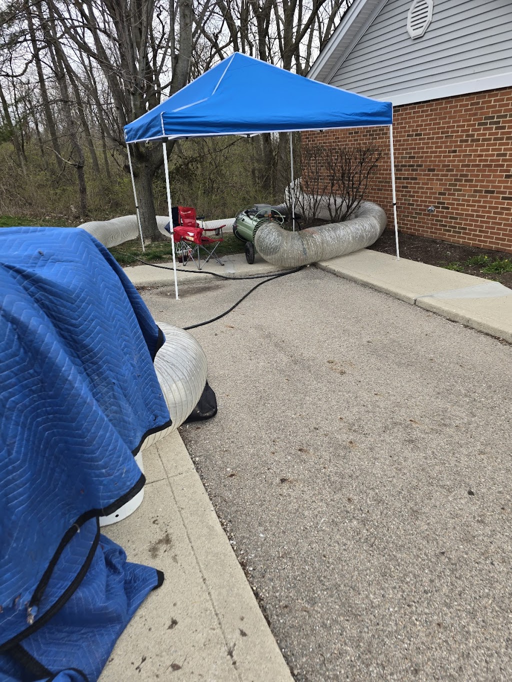 Eastway Corporation | 5461 E Westbrook Rd, Clayton, OH 45315, USA | Phone: (937) 837-4404