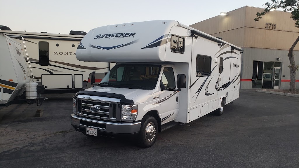 Rv Repair Experts | 2500 S Susan St, Santa Ana, CA 92704, USA | Phone: (951) 533-4120