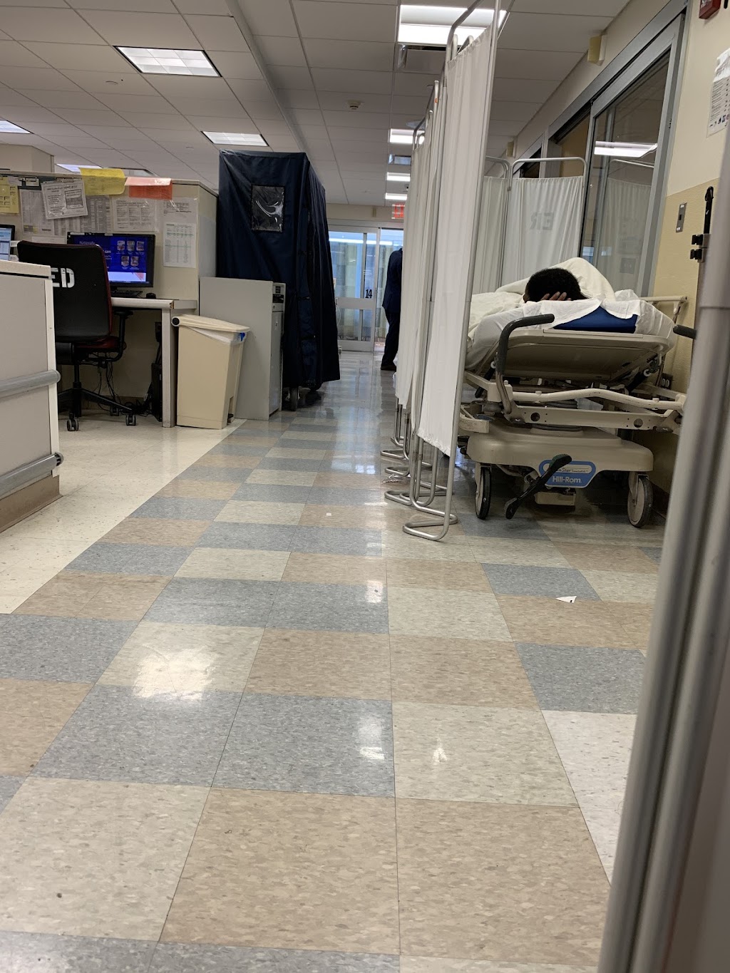 Long Island Jewish Medical Center Emergency Room | 270-05 76th Ave, Glen Oaks, NY 11004, USA | Phone: (718) 470-7500
