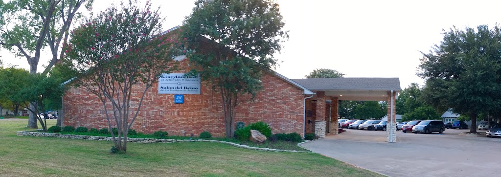 Kingdom Hall of Jehovahs Witnesses | 1933 Haltom Rd, Haltom City, TX 76117, USA | Phone: (817) 834-9852