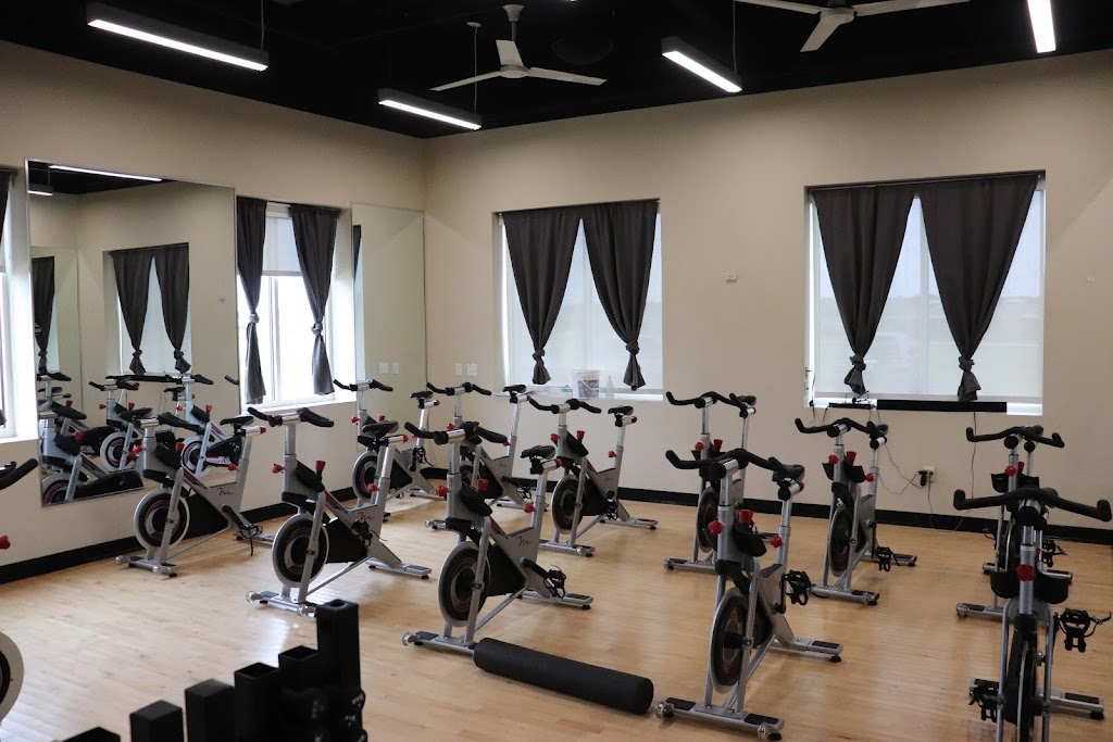 Texas Health Fitness Center Willow Park | 101 Crown Pointe Blvd, Willow Park, TX 76087, USA | Phone: (817) 757-1550