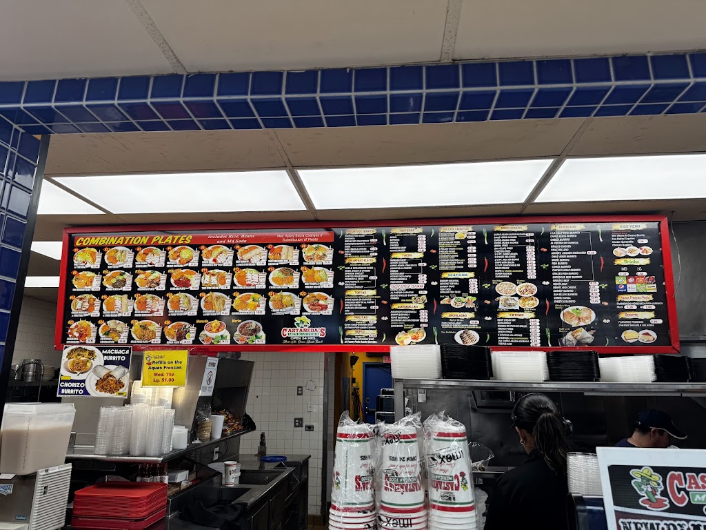 Castañedas Mexican Food | 1450 University Ave STE P, Riverside, CA 92507, USA | Phone: (951) 686-3966