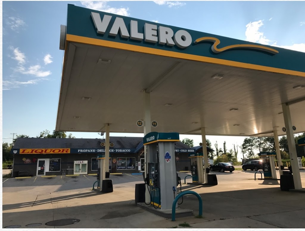 Valero | 3888 US-127, Frankfort, KY 40601, USA | Phone: (502) 227-0707