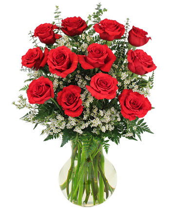 Always & Forever Flowers | 358 Main St, Arcade, NY 14009, USA | Phone: (585) 492-4701