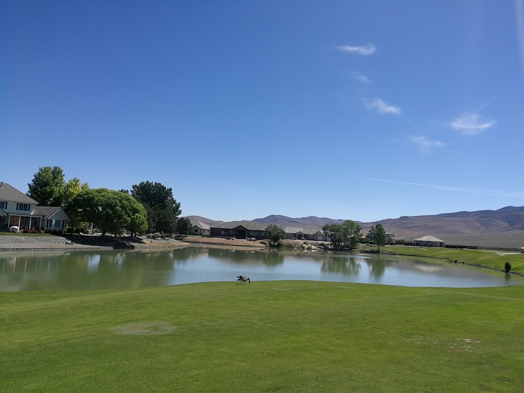 Dayton Valley Golf Course | 101 Palmer Dr, Dayton, NV 89403, USA | Phone: (775) 246-7888