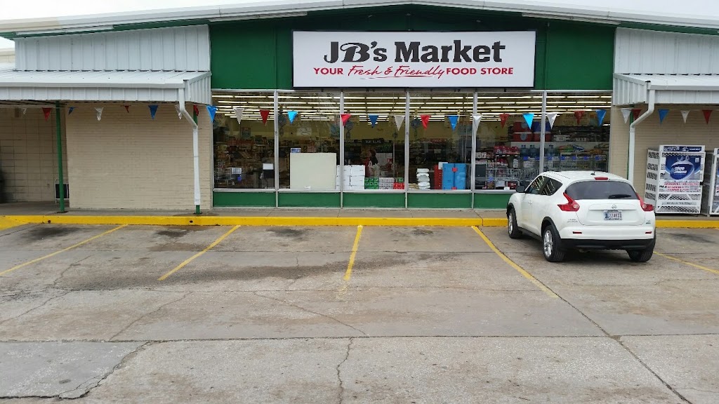 JBs Market | 112 N 17th St, Collinsville, OK 74021, USA | Phone: (918) 371-3288