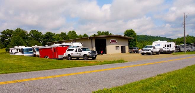 Rv Doc | 2090 Terrys Mill Rd, Meadows of Dan, VA 24120, USA | Phone: (276) 398-3300