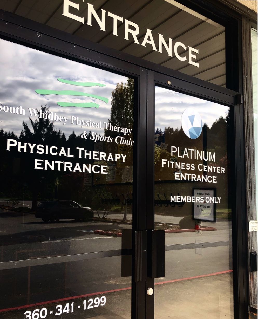 South Whidbey Physical Therapy & Sports Clinic | 11042 WA-525 #134, Clinton, WA 98236 | Phone: (360) 341-1299