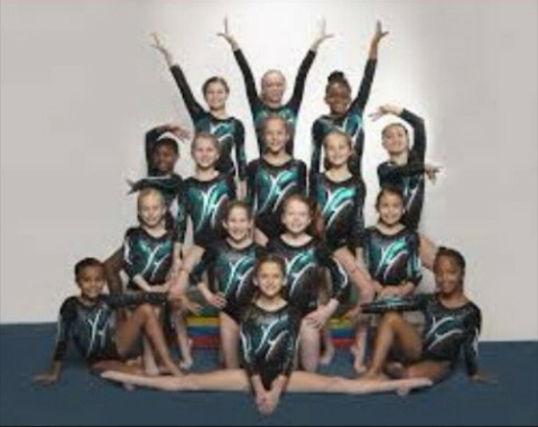 Docksiders Gymnastics Inc | 216 Najoles Rd STE 500, Millersville, MD 21108, USA | Phone: (410) 987-8780