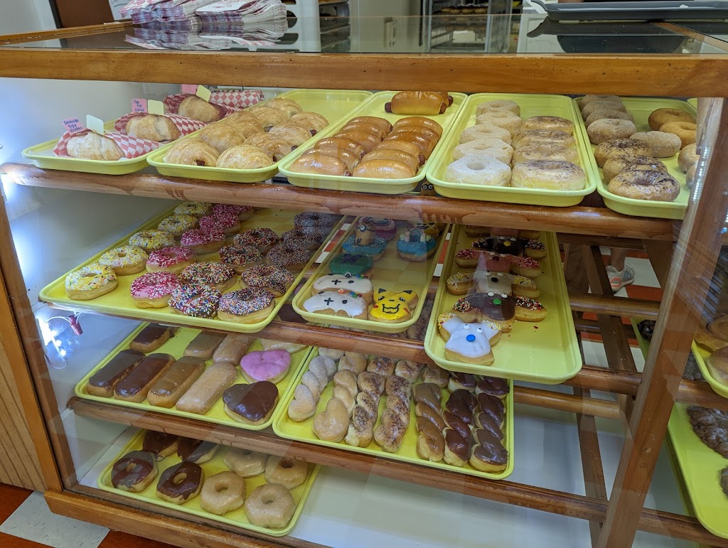 Sublett Doughnuts | 4720 W Sublett Rd Ste 120, Arlington, TX 76017, USA | Phone: (817) 483-3119