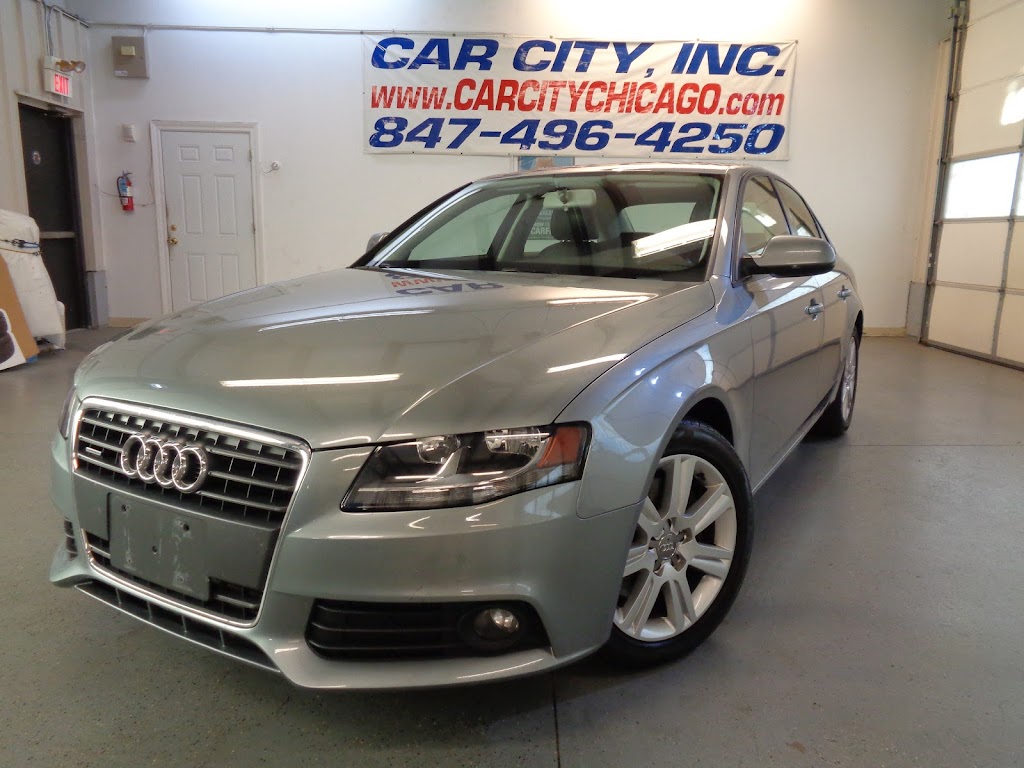 Car City Inc | 2232 N Rand Rd, Palatine, IL 60074 | Phone: (847) 496-4250