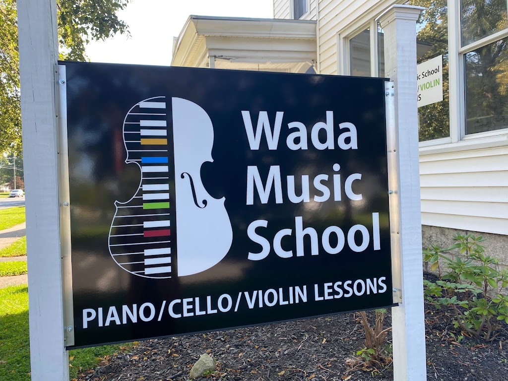 Wada Music School | 80 E Genesee St, Auburn, NY 13021, USA | Phone: (716) 904-1445