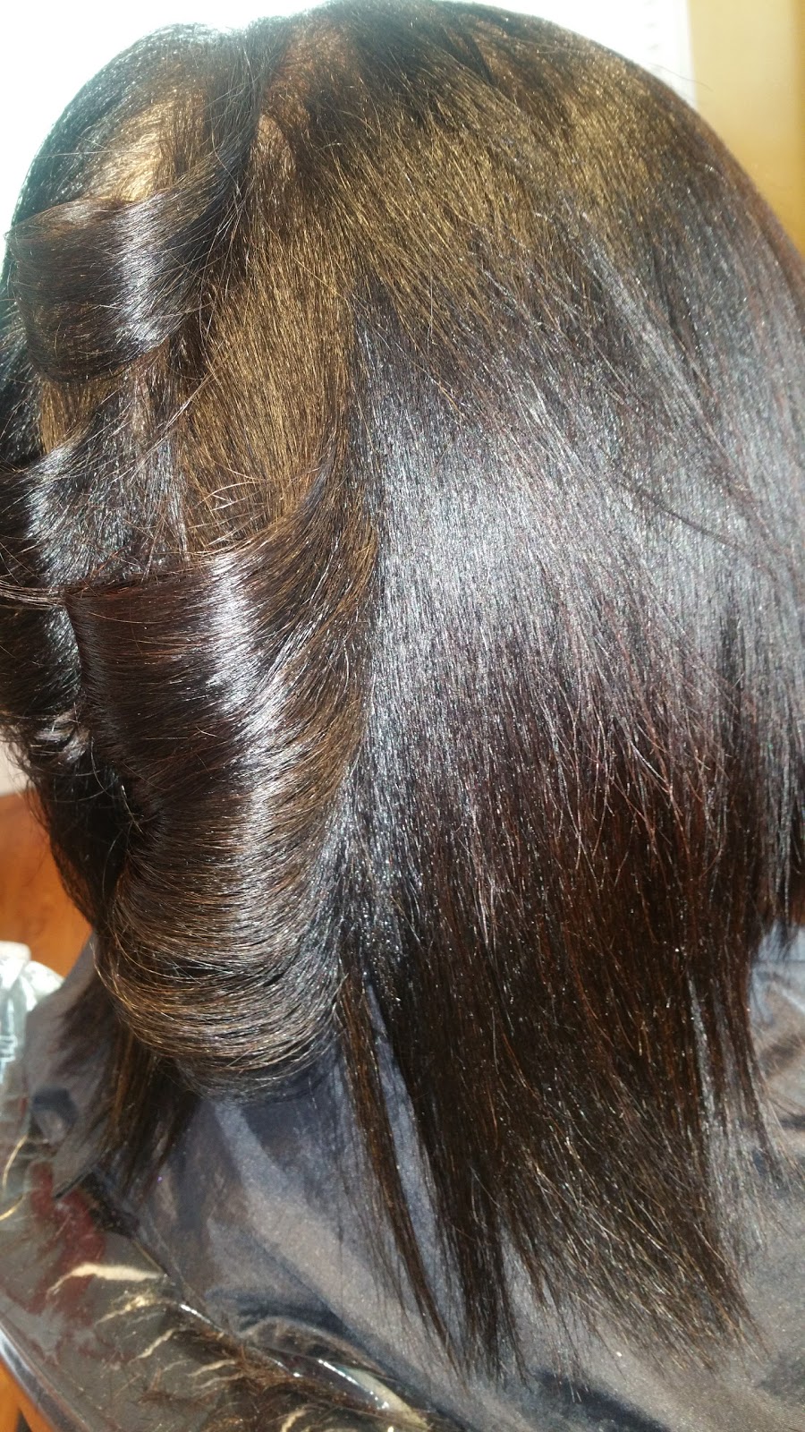 Hairtranz Hair Salon | 3941 Old Austell Rd, Powder Springs, GA 30127, USA | Phone: (404) 725-1075