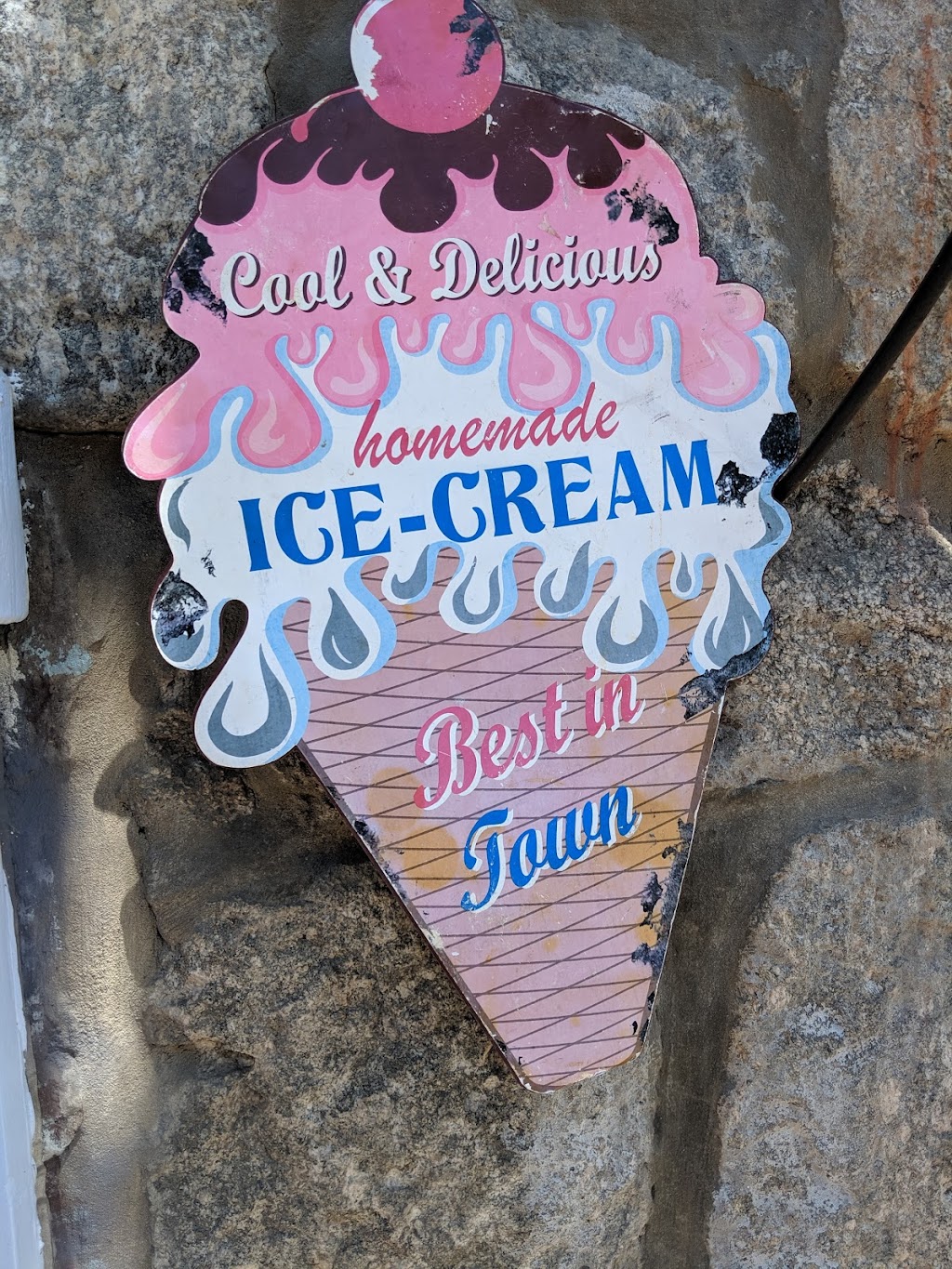 Moorenko’s Ice Cream | 8054 Main St, Ellicott City, MD 21043, USA | Phone: (410) 696-2645