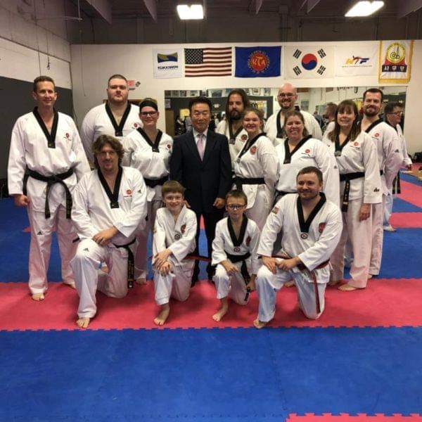 Korea Taekwondo Academy (KTA) Southeast | 4727 S Sherman Dr, Indianapolis, IN 46237, USA | Phone: (317) 720-4073