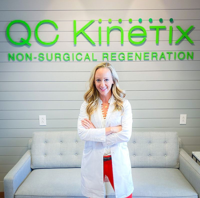 QC Kinetix (Winter Park) | 1870 Aloma Ave Ste 240, Winter Park, FL 32789, United States | Phone: (689) 244-7980