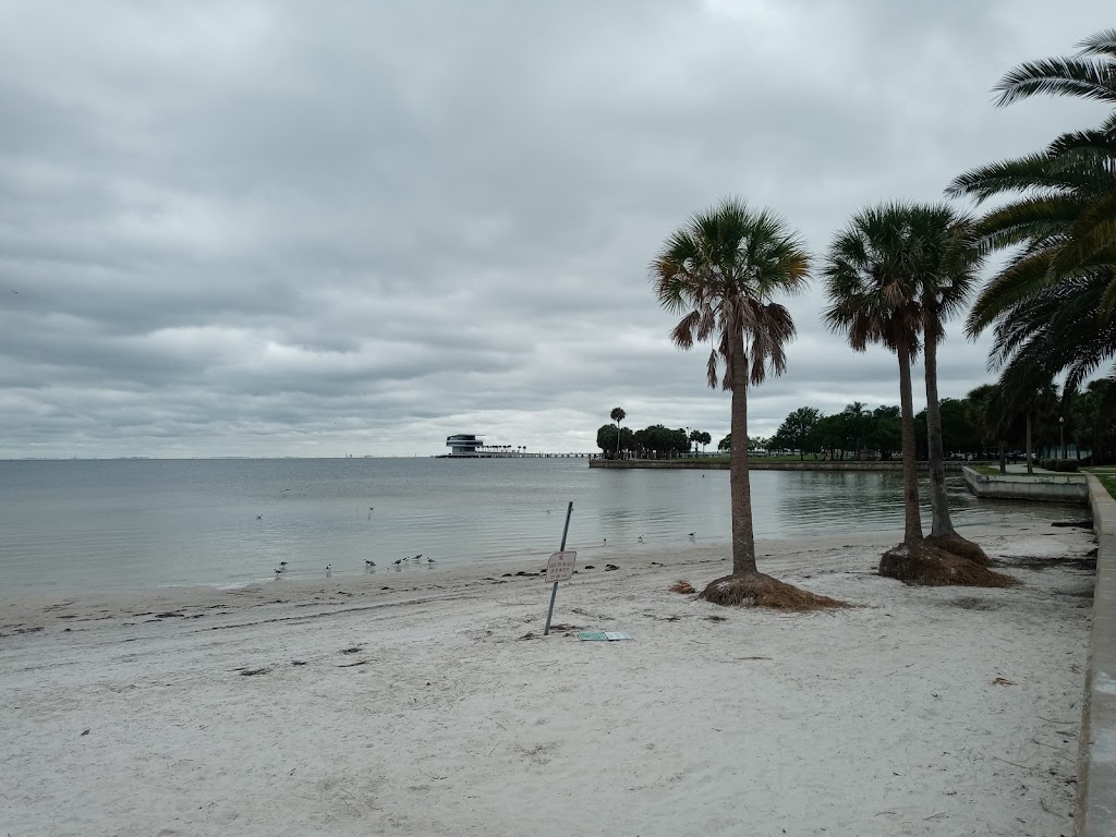 North Shore Park | 901 N Shore Dr NE, St. Petersburg, FL 33701, USA | Phone: (727) 893-7441