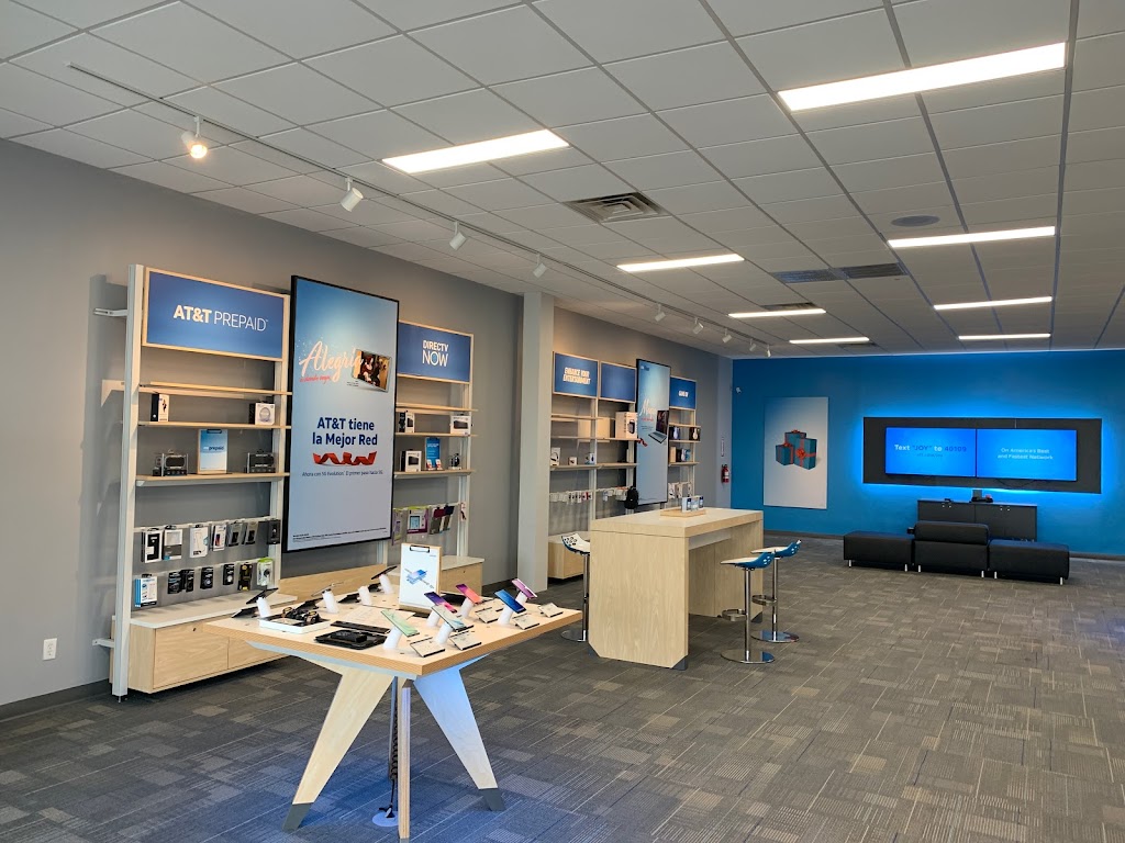 AT&T Store | 12430 Tomball Pkwy Ste T, Houston, TX 77086, USA | Phone: (832) 288-3450