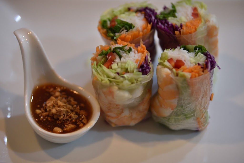 Thai Corner Bistro | 2111 Hamburg Turnpike, Wayne, NJ 07470, USA | Phone: (973) 831-5858
