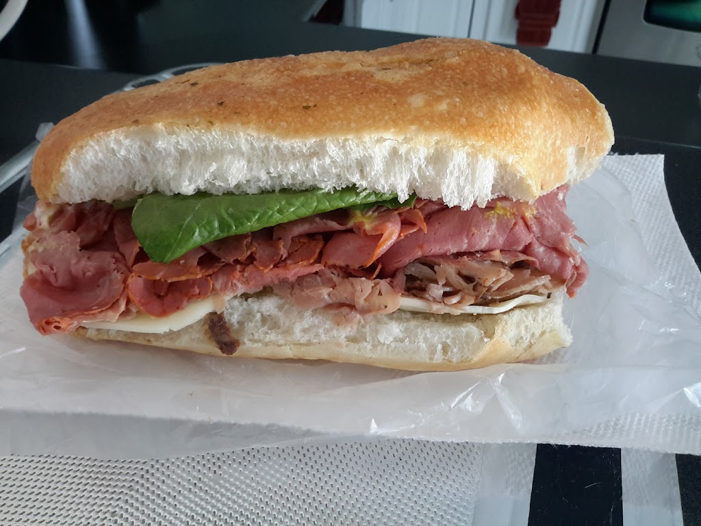 Lauras Bakery and Deli | 2055 Sandwich W Pkwy, Windsor, ON N9H 2M2, Canada | Phone: (519) 250-5557