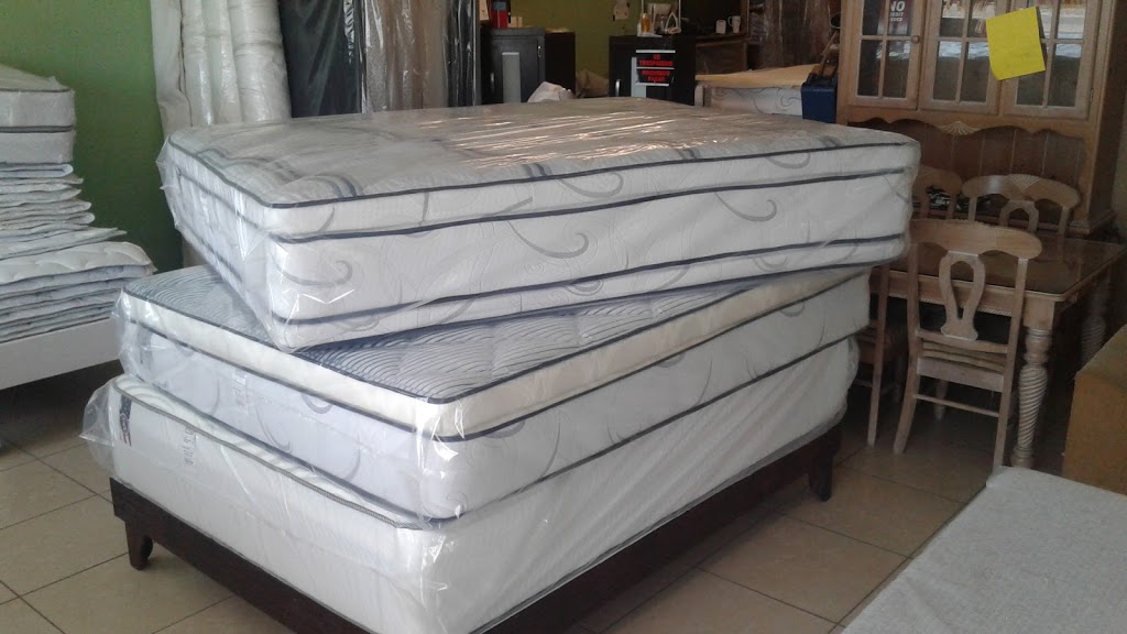 Caballero Mattress | 7710 N Loop Dr, El Paso, TX 79915, USA | Phone: (915) 204-2341