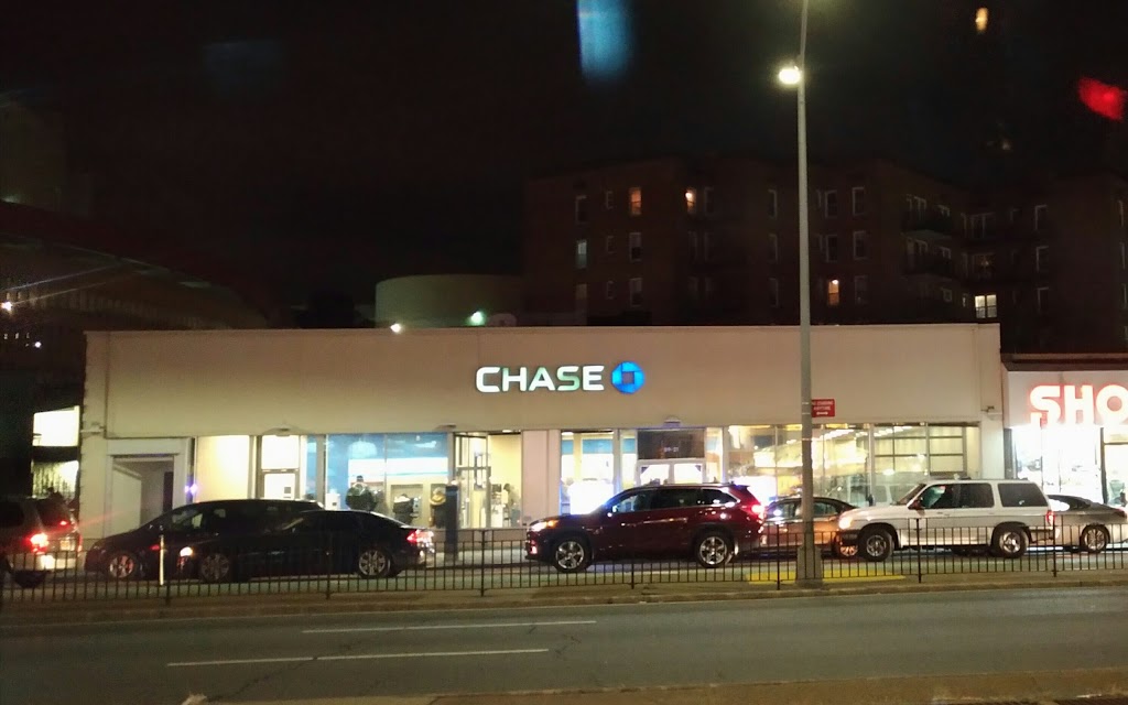 Chase Bank | 8921 Queens Blvd, Queens, NY 11373, USA | Phone: (718) 803-5340