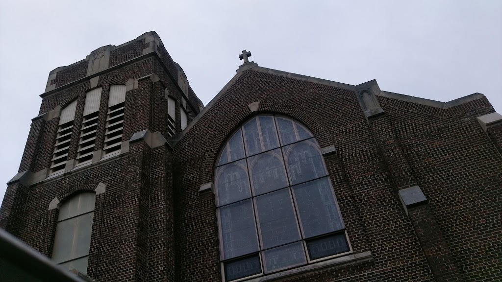 The Holy Christian Cathedral | 125 W Stevens St, St Paul, MN 55107, USA | Phone: (651) 290-9673