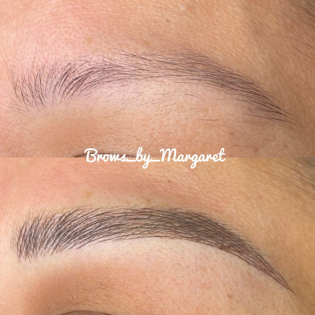Brows by Margaret | 29229 Central Ave, Lake Elsinore, CA 92532, USA | Phone: (714) 396-7509