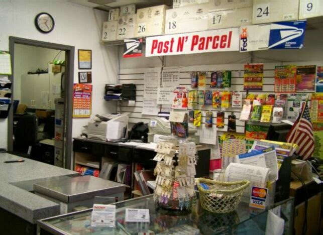 Post N Parcel | 1765 Landess Ave, Milpitas, CA 95035, USA | Phone: (408) 946-6655