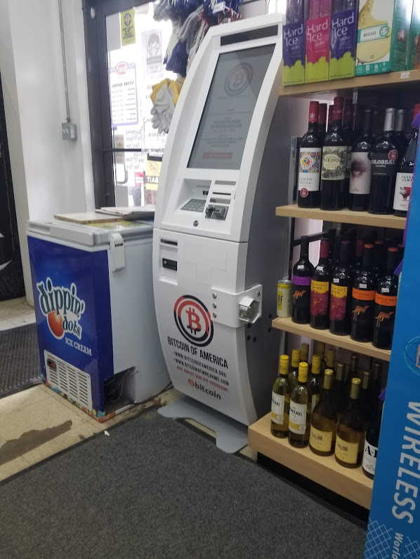 Bitcoin of America ATM | 8995 Avon Belden Rd #3903, North Ridgeville, OH 44039 | Phone: (888) 502-5003