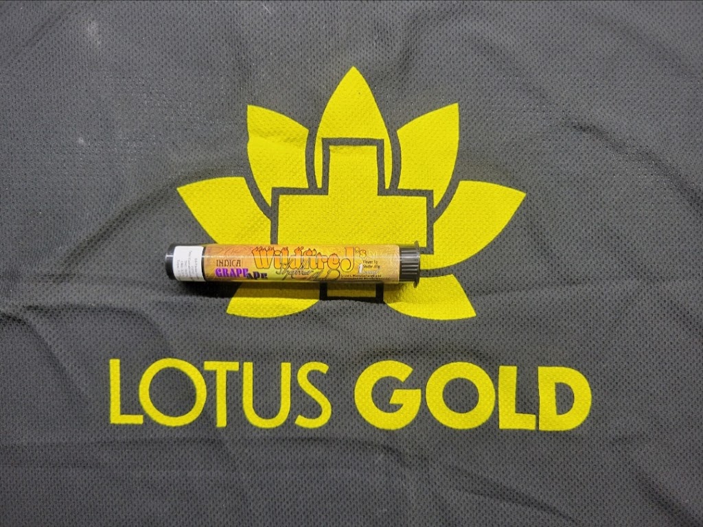 Lotus Gold Marijuana Dispensary | 11476 S Union Ave, Jenks, OK 74037, USA | Phone: (918) 291-4074