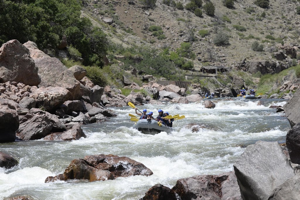 River Runners Royal Gorge | 44641 US-50, Cañon City, CO 81212, USA | Phone: (719) 275-2291