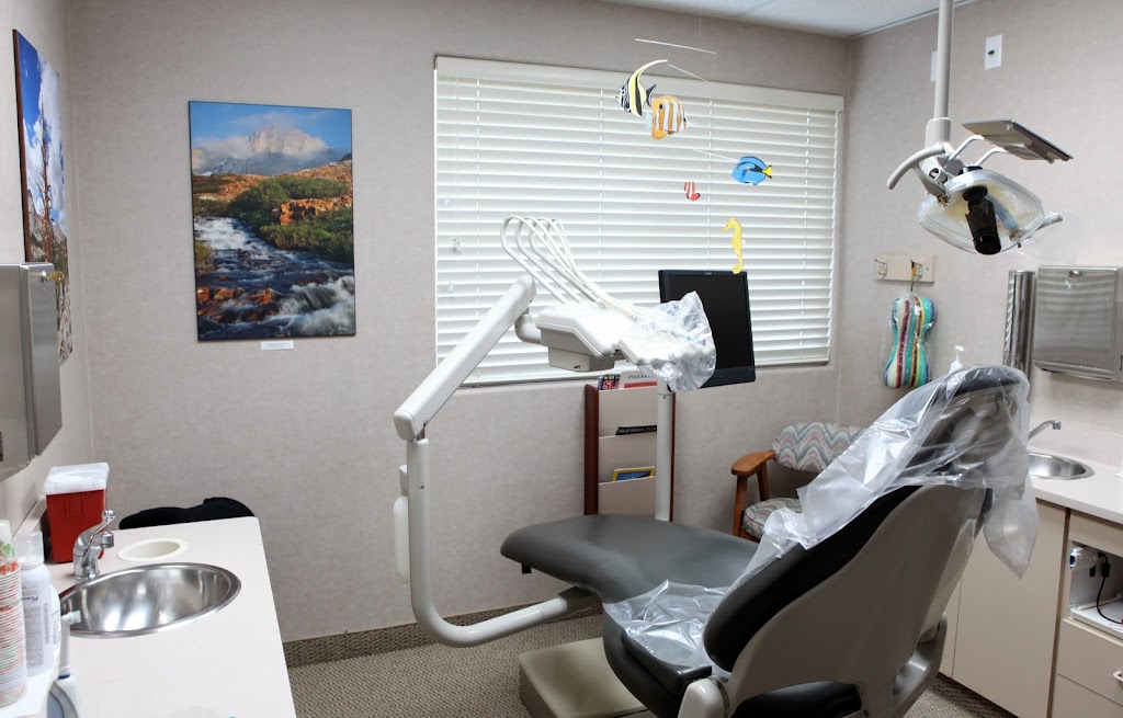 Robert Yee DDS | 1559 Sunnyvale Saratoga Rd, Sunnyvale, CA 94087 | Phone: (408) 733-4473