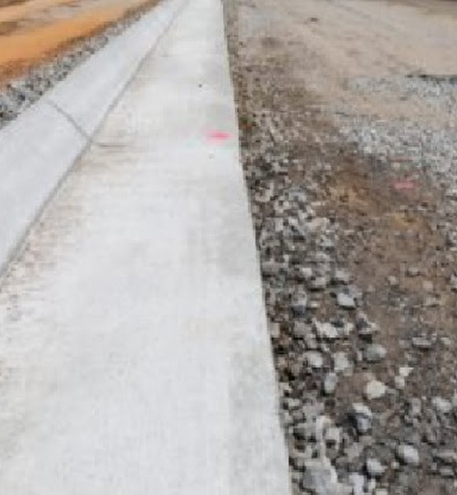 Big Easy Concrete: New Orleans Asphalt & Concrete Company | 625 Celeste St Suite 504-D, New Orleans, LA 70130, United States | Phone: (504) 384-8001