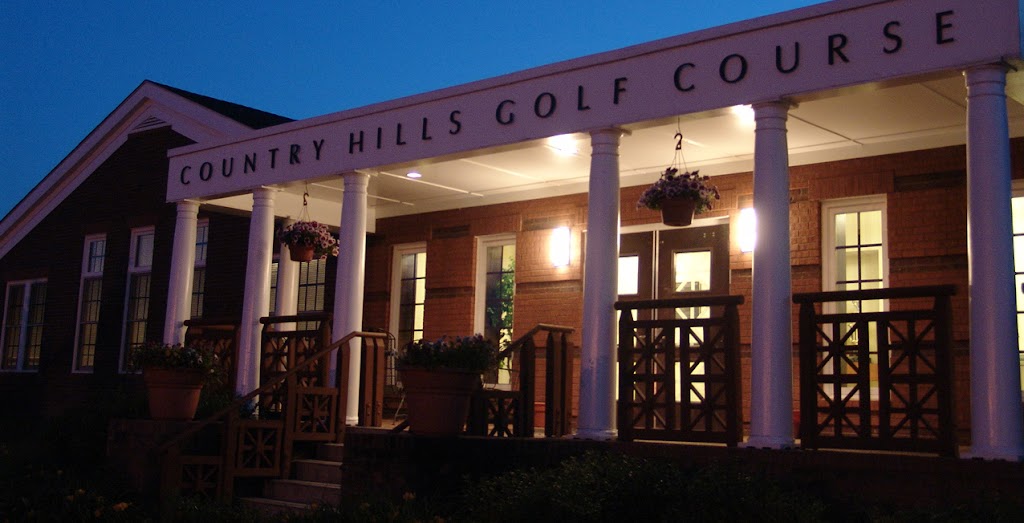 Country Hills Golf Club | 1501 Saundersville Rd, Hendersonville, TN 37075, USA | Phone: (615) 824-1100