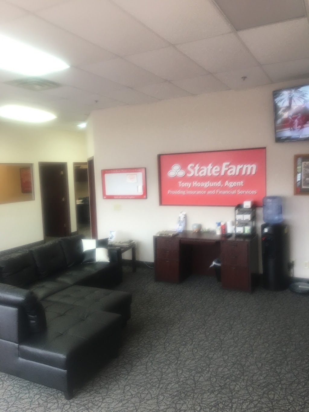 Tony Hoaglund - State Farm Insurance Agent | 11351 Aquila Dr N Ste 104, Champlin, MN 55316, USA | Phone: (763) 421-4900