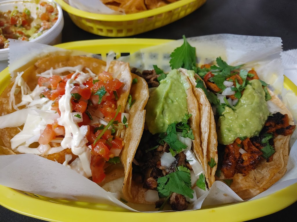 California Taco Shop | 890 Butler St, Pittsburgh, PA 15223, USA | Phone: (412) 408-3502