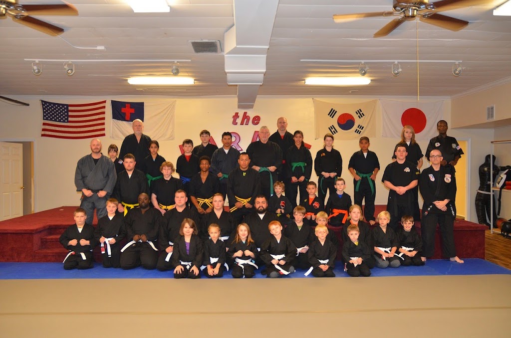 Karate Studio LLC | 3070 Old North Carolina Hwy 49, Asheboro, NC 27205, USA | Phone: (336) 312-3390