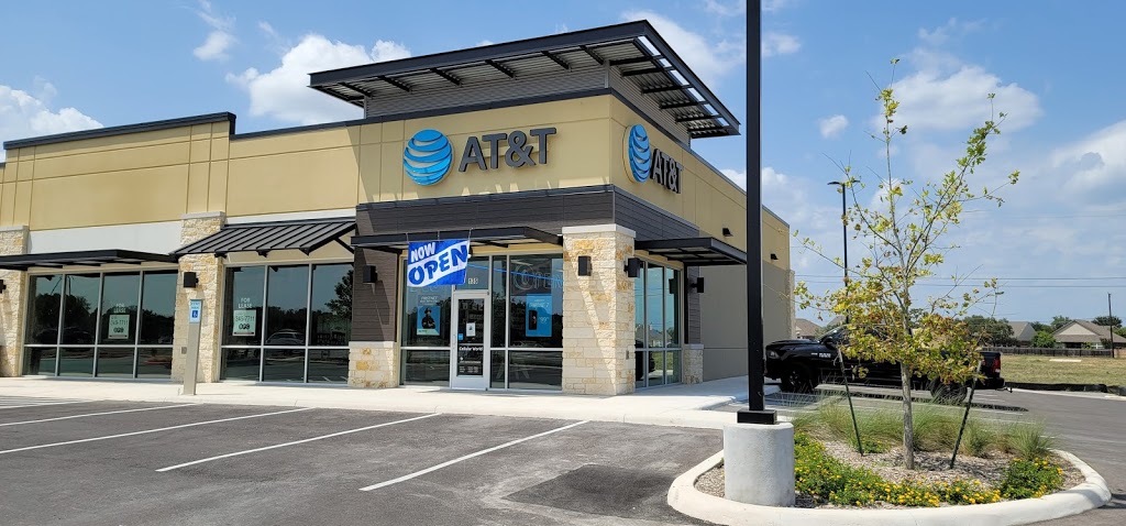 AT&T Store | 11911 Alamo Ranch Pkwy Ste 135, San Antonio, TX 78253, USA | Phone: (210) 998-6454